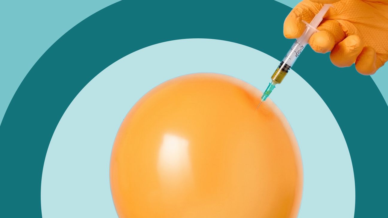 ‘Ballmaxxing:’ Experts Say It’s More Dangerous Than You Think