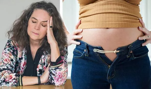 Menopause and Belly Fat: How to Fight Back and Win