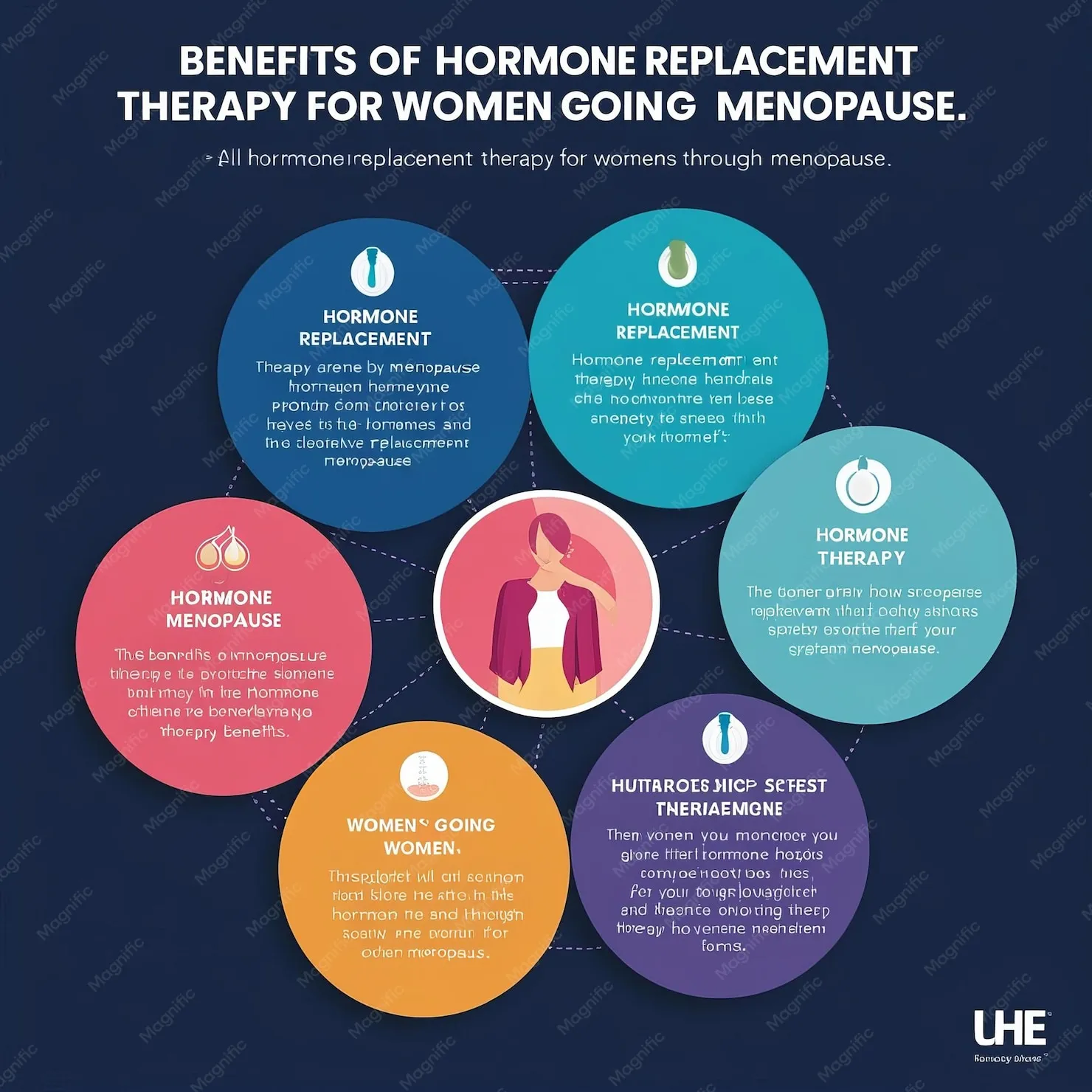 Menopause Relief: Exploring the Pros and Cons of Hormone Therapy
