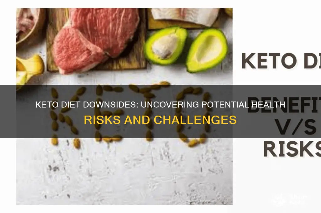 The Impact of Keto Diet Deficiencies on Overall Health and Wellbeing