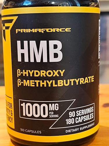 May help preserve muscle