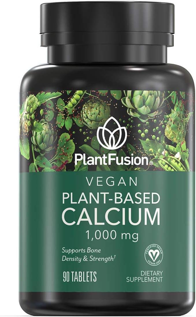 iron supplement for women – PlantFusion