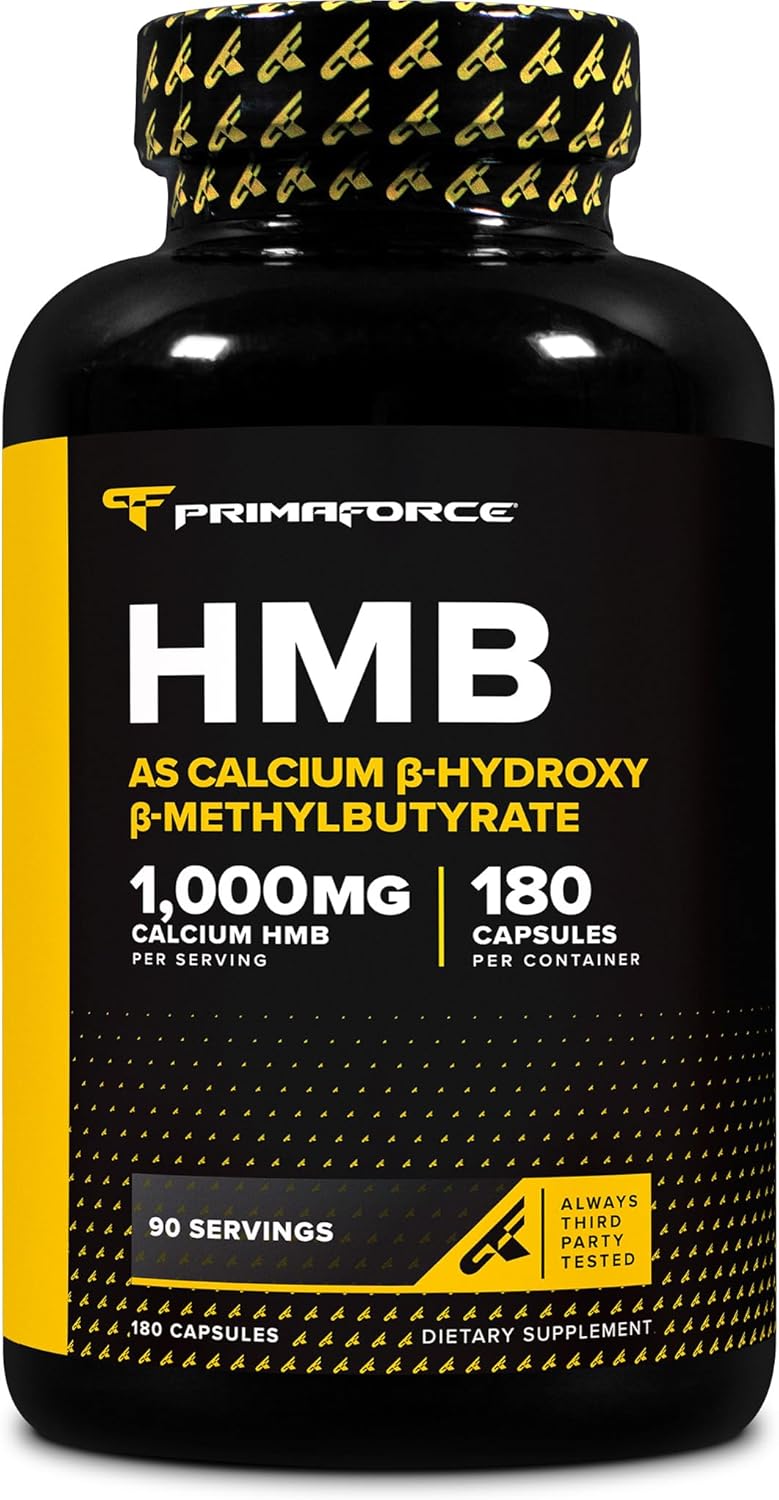 beta alanine supplement β Primaforce