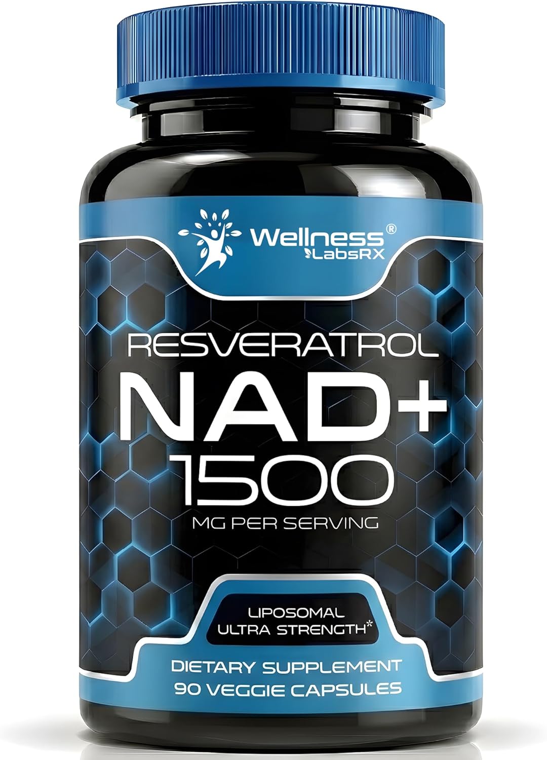 rapamycin longevity – WELLNESS LABSRX