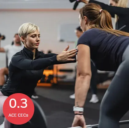 Ankles, Knees and Hips: 10 Joint-Friendly Exercises