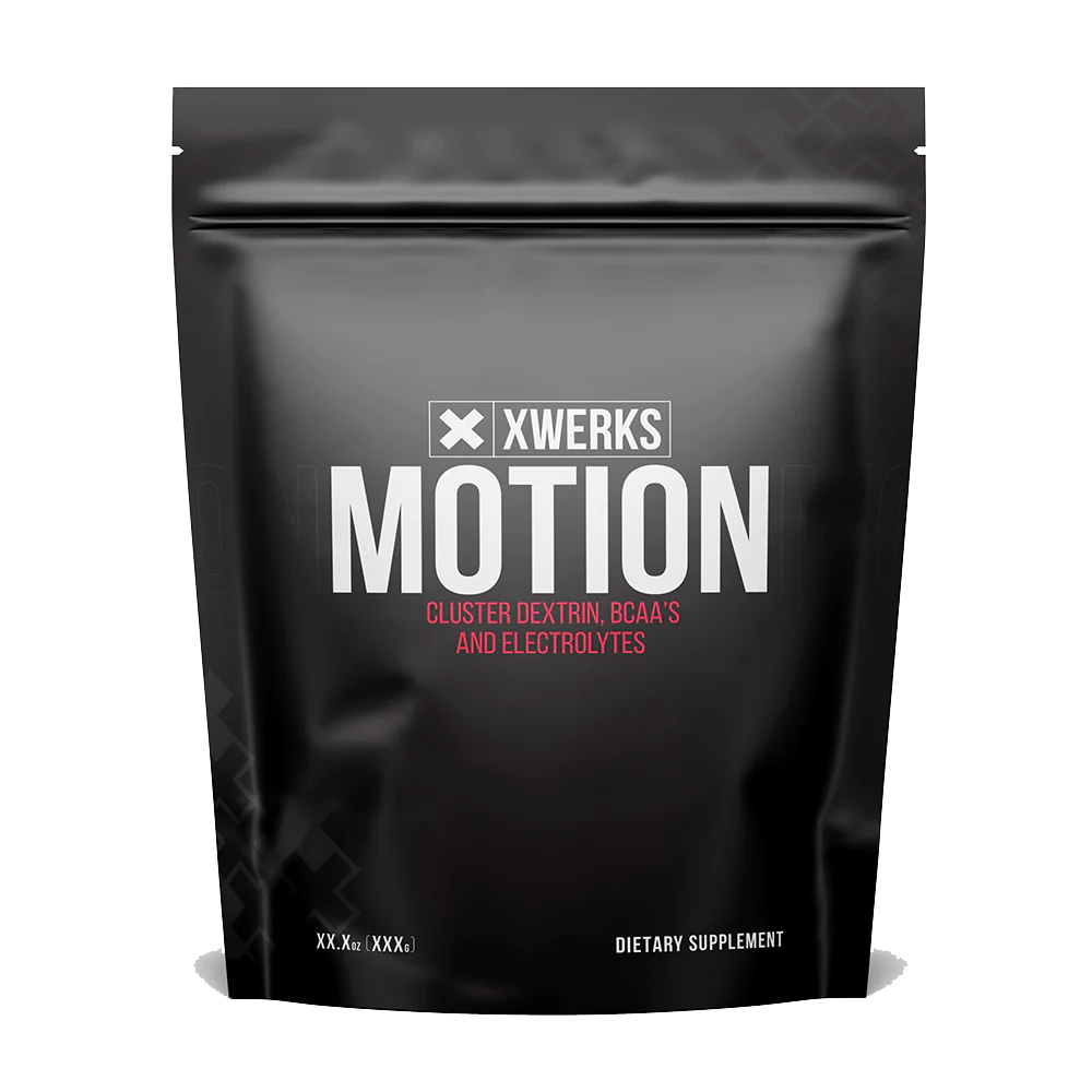 XWERKS Motion Review (2024)