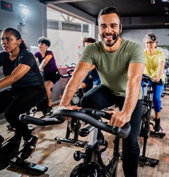 Strength Training for Cyclists: 3 Sample Workouts