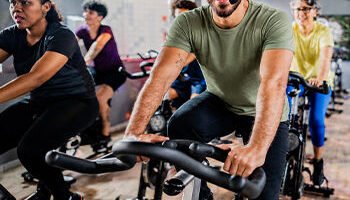 Strength Training for Cyclists: 3 Sample Workouts