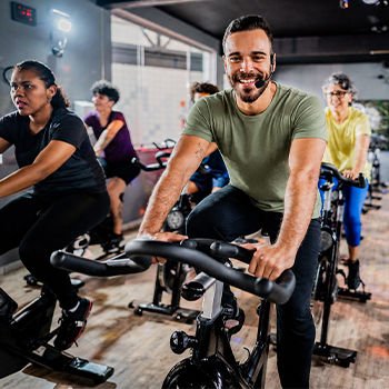 Strength Training for Cyclists: 3 Sample Workouts