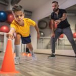 Longevity and Healthspan Begin in Childhood: Expert Insights