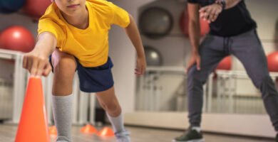 Longevity and Healthspan Begin in Childhood: Expert Insights