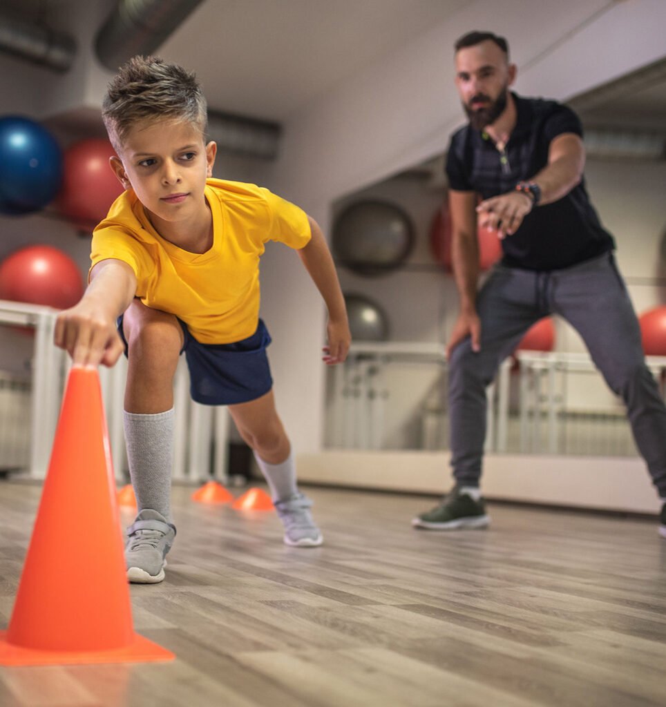 Longevity and Healthspan Begin in Childhood: Expert Insights Longevity and Healthspan Begin in Childhood: Expert Insights