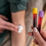 Experimental Blood Test Detects Early Stage, Polyps