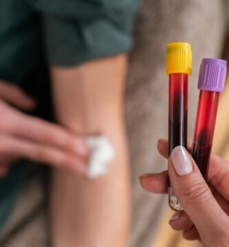 Experimental Blood Test Detects Early Stage, Polyps