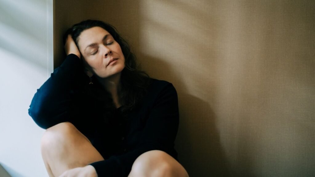Many Women Still Unsure They’re In Perimenopause. What Are the Signs?