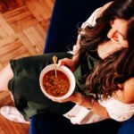 Whole Foods Red Lentil Dal Soup (copycat recipe)