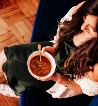 Whole Foods Red Lentil Dal Soup (copycat recipe)