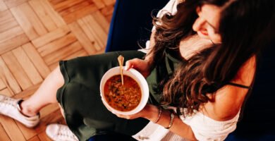 Whole Foods Red Lentil Dal Soup (copycat recipe)