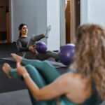 Teaching Mat Pilates: A Practical Approach