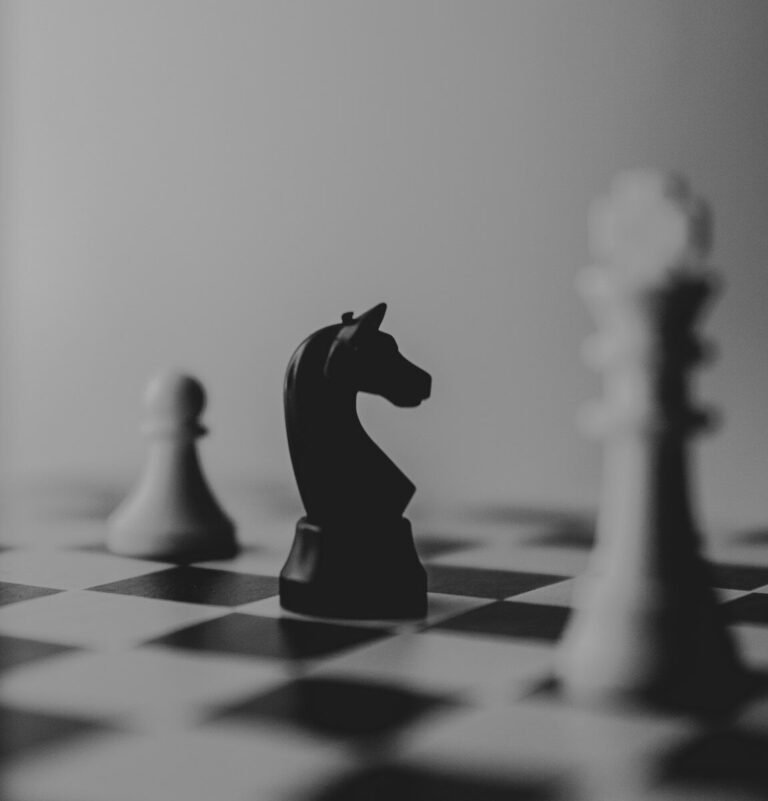 Chess set