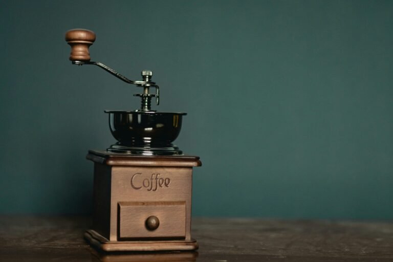 Coffee grinder