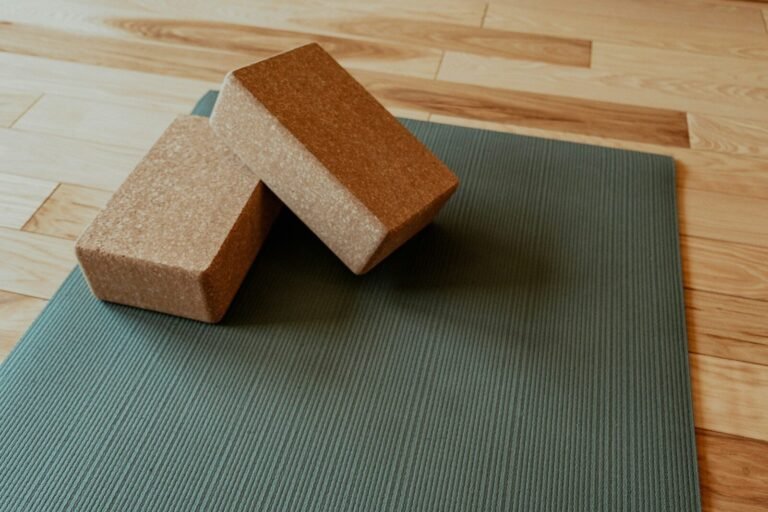Yoga mat