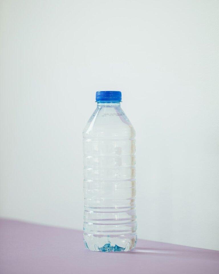 Sugar-free electrolytes