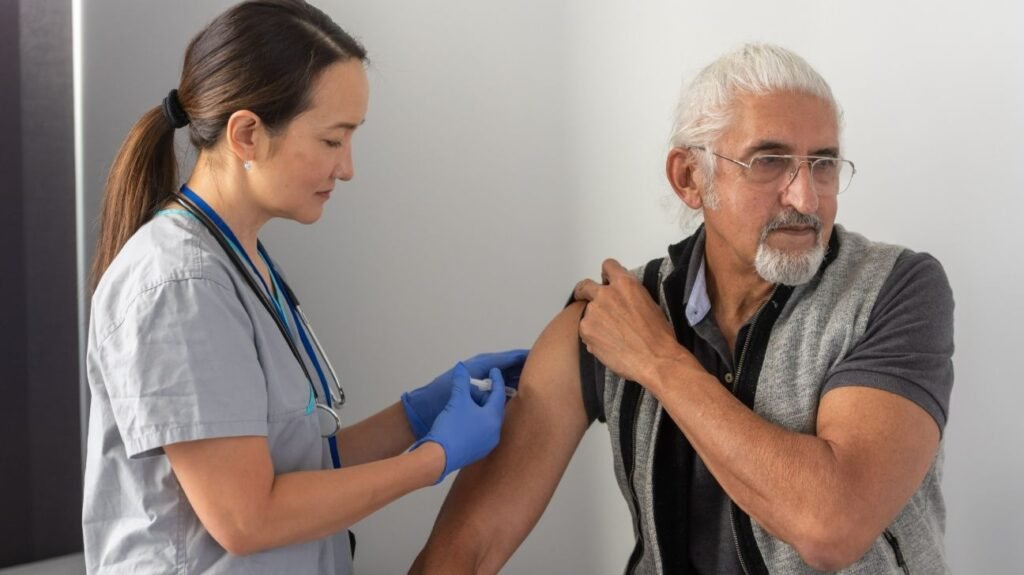 Recombinant Vaccine May Lower Cardiovascular Disease Risk Recombinant Vaccine May Lower Cardiovascular Disease Risk