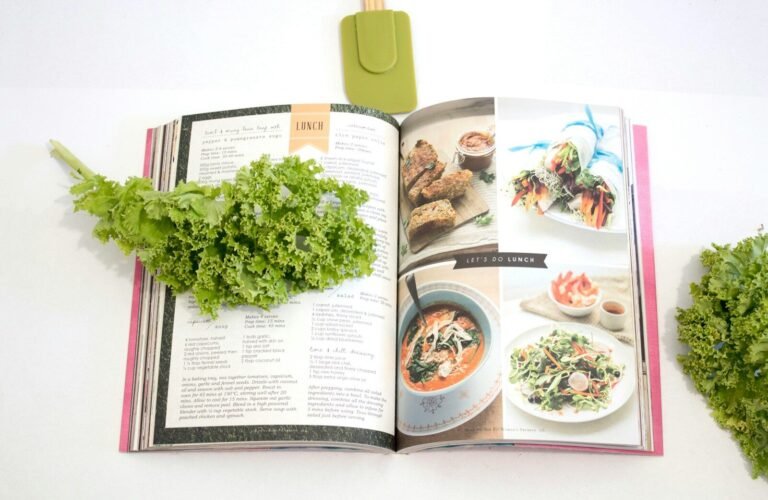 Keto cookbook