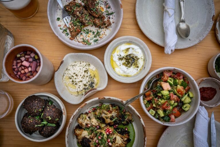 Mediterranean diet cookbook
