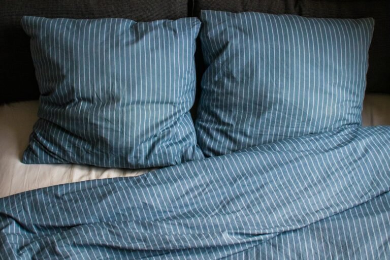 Cooling pillow
