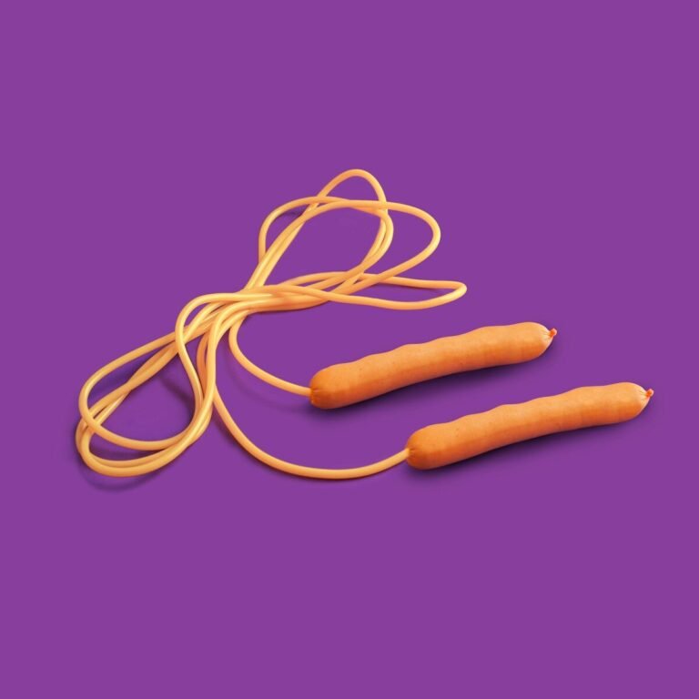 Jump rope