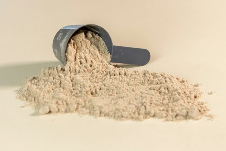 Protein powder