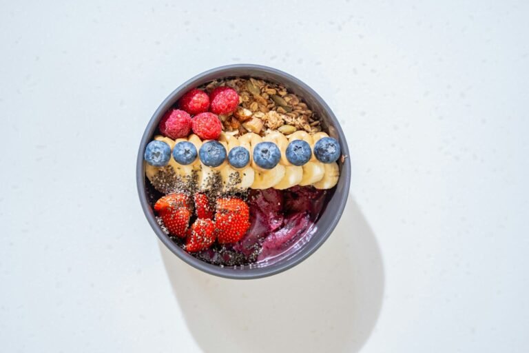 Steel-cut oats