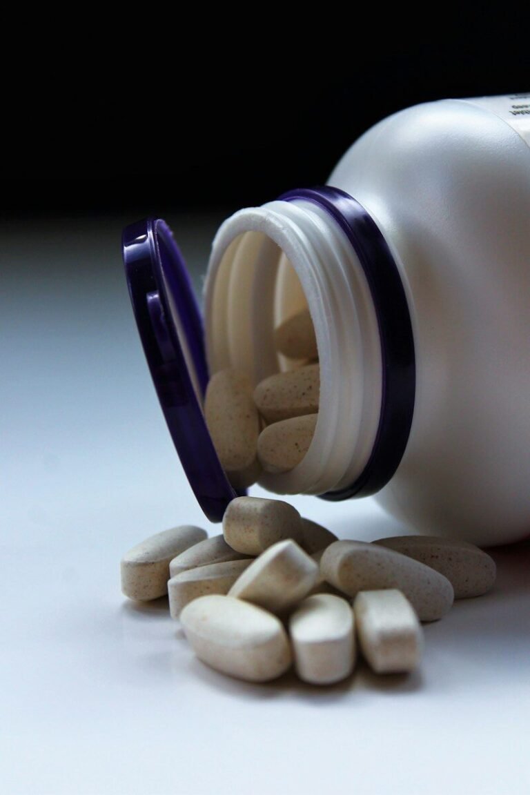 Multivitamin