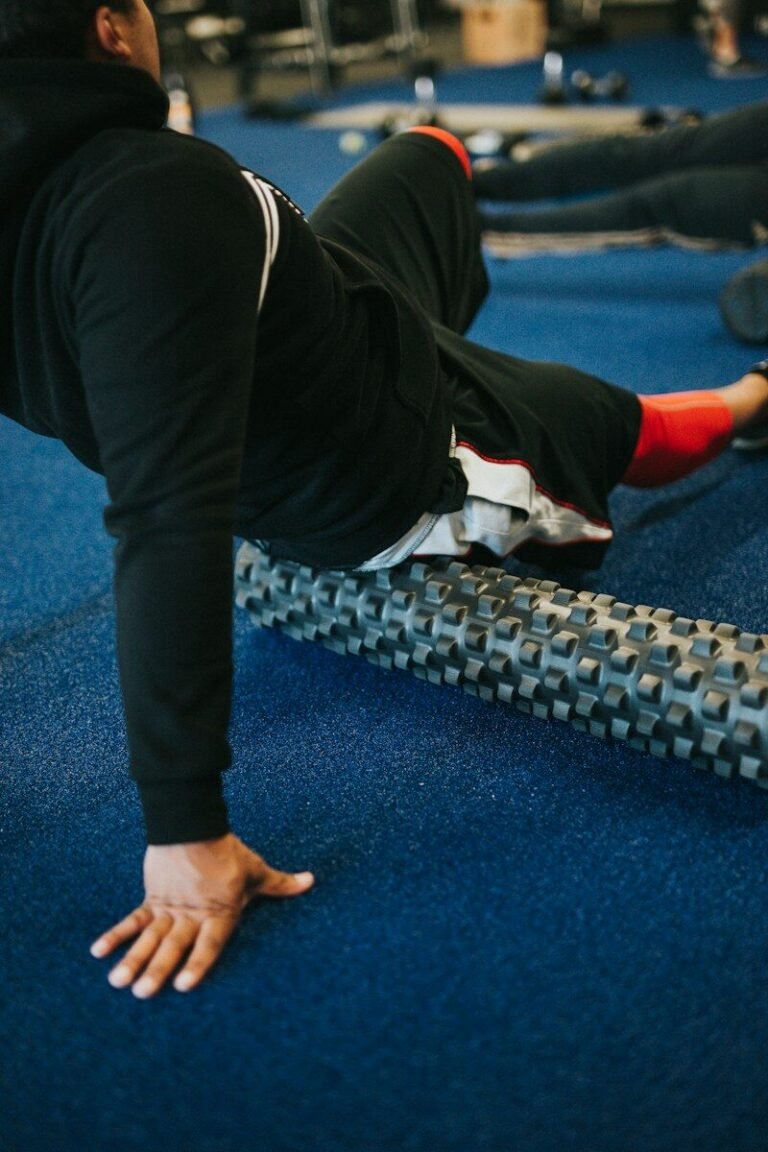 Foam roller